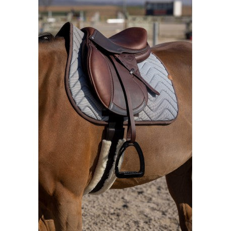 Mantilla - Tweedytan - Equithème