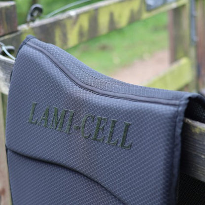 Mantilla - Nueva resistencia - Lami-Cell