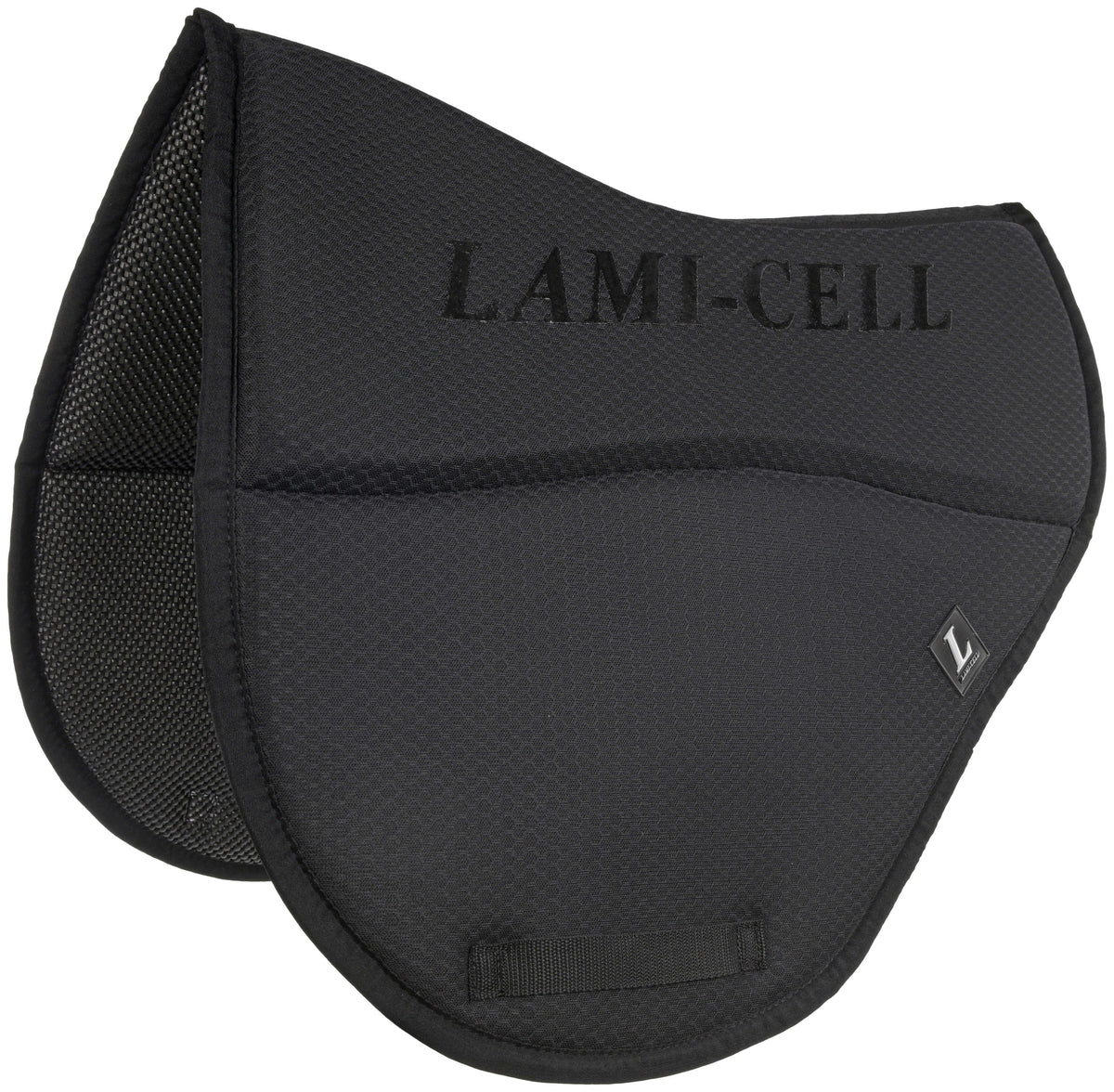 Mantilla - Nueva resistencia - Lami-Cell