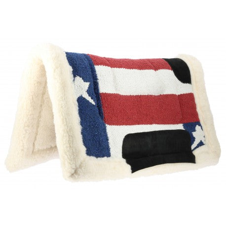 Mantilla Navajo bandera USA - Westride - Westride