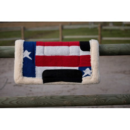 Mantilla Navajo bandera USA - Westride