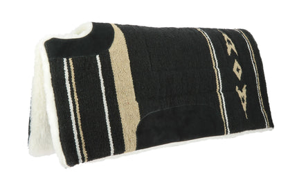 Mantilla Navajo con nariz cortada - Westride