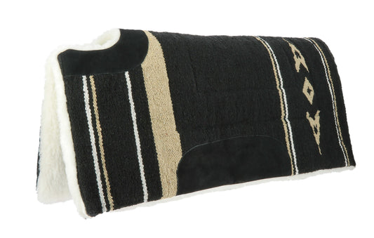 Mantilla Navajo con nariz cortada - Westride