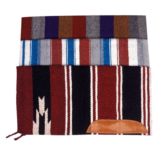 Mantilla Navajo - Cuero - Westride