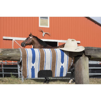 Mantilla Navajo - Cuero - Westride