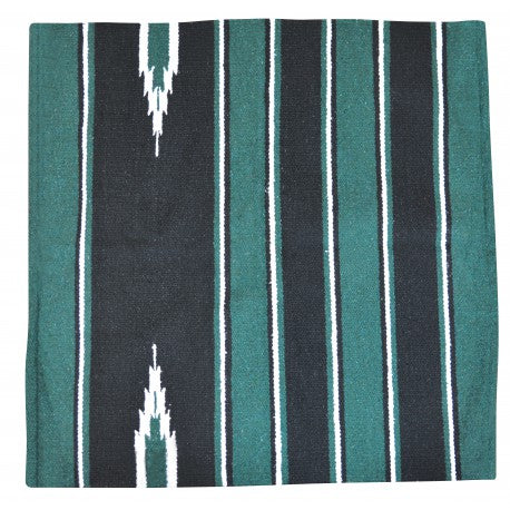 Mantilla Navajo de algodón/acrílico - Westride