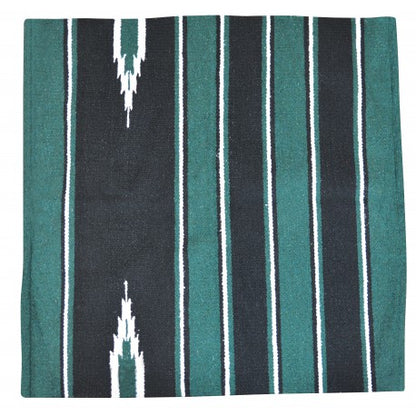 Mantilla Navajo de algodón/acrílico - Westride
