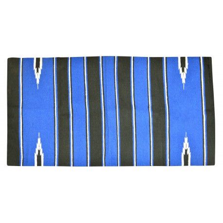 Mantilla Navajo de algodón/acrílico - Westride
