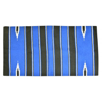 Mantilla Navajo de algodón/acrílico - Westride