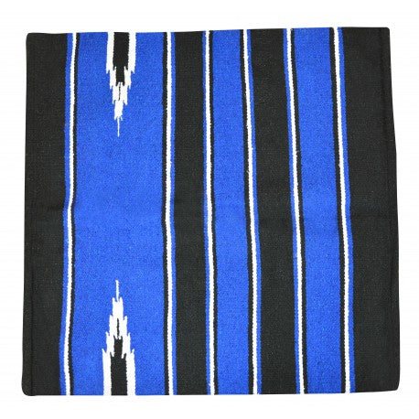 Mantilla Navajo de algodón/acrílico - Westride