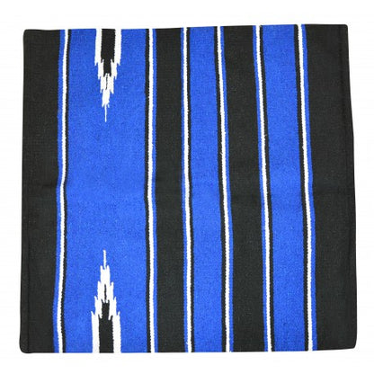 Mantilla Navajo de algodón/acrílico - Westride