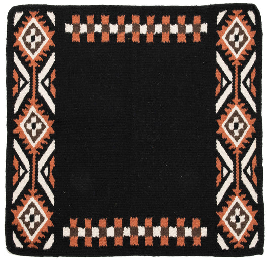 Mantilla navajo WESTRIDE de - Dakota - Franck Perret