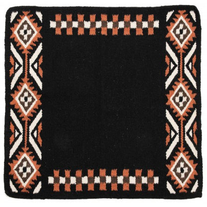 Mantilla navajo WESTRIDE de - Dakota - Franck Perret