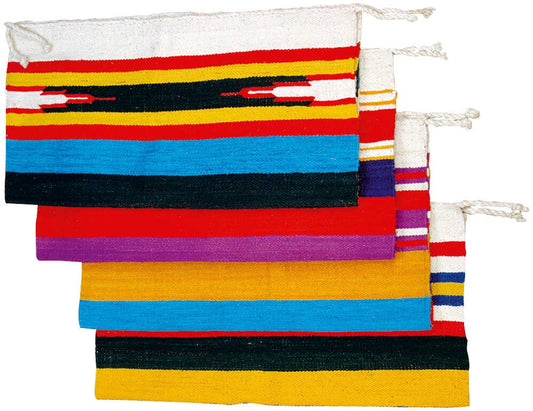 Mantilla navajo - Westride
