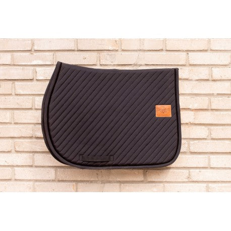 Mantilla "Diagonal" - Paddock