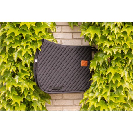 Mantilla "Diagonal" - Paddock