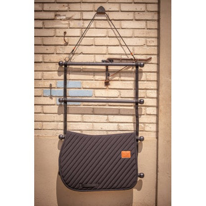 Mantilla "Diagonal" - Paddock