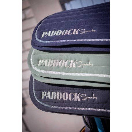 Mantilla - Mille points - Paddock