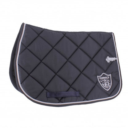 Mantilla "Prem's Ecusson" - Paddock - T.039