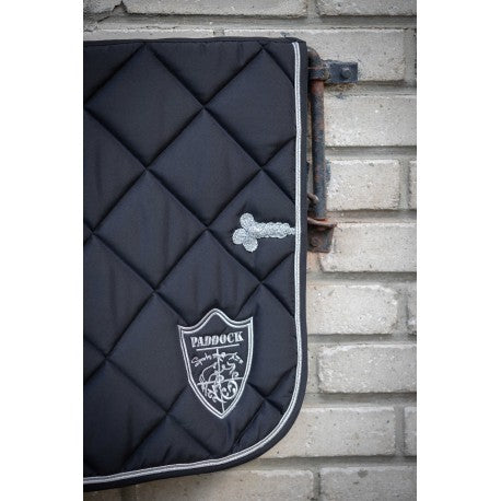 Mantilla "Prem's Ecusson" - Paddock - T.039