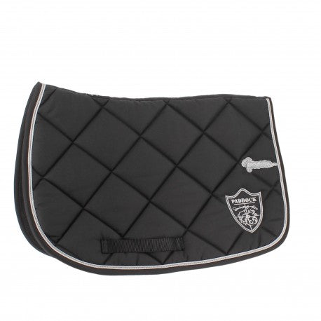 Mantilla "Prem's Ecusson" - Paddock - T.039 - Paddock