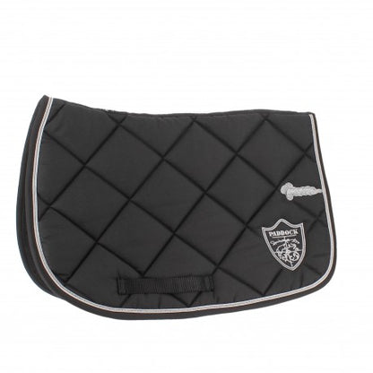 Mantilla "Prem's Ecusson" - Paddock - T.039 - Paddock