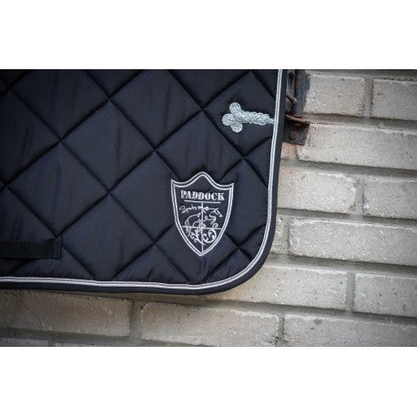 Mantilla "Prem's Ecusson" - Paddock - T.039