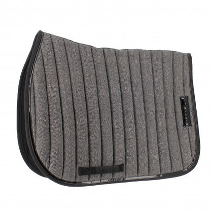 Mantillas "Wooltouch" - Paddock para equitación