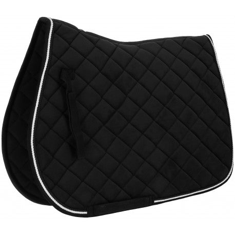 Mantilla - Velours - Riding World