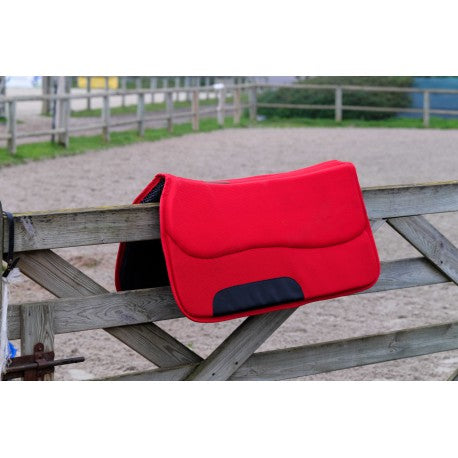 Mantillas western - Air - Westride para equitación - vista 3