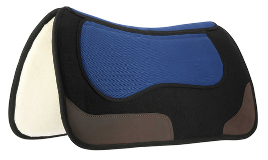 Mantilla western - Pro - Westride
