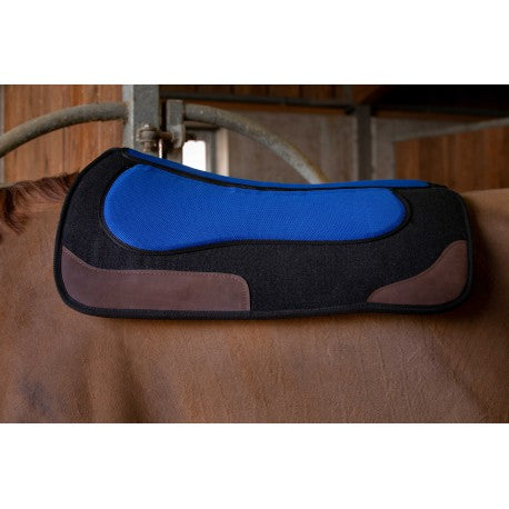 Mantilla western - Pro - Westride