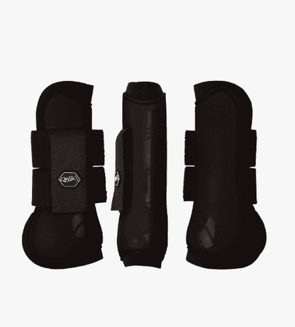 Protector Tendón QHP para equitación - vista 6