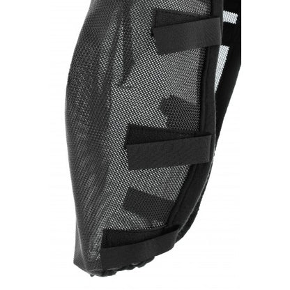 Máscara anti-moscas/uv - Halter - Equithème para equitación - vista 4