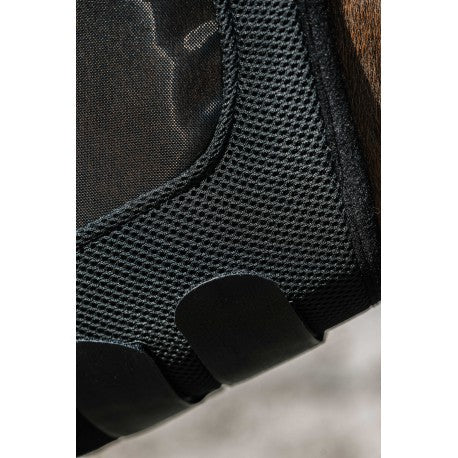 Máscara anti-moscas/uv - Mesh + nariz - Equithème - Equithème