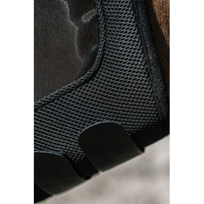 Máscara anti-moscas/uv - Mesh + nariz - Equithème - Equithème