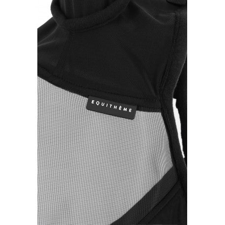 Máscara anti-moscas/uv - Soft - Equithème