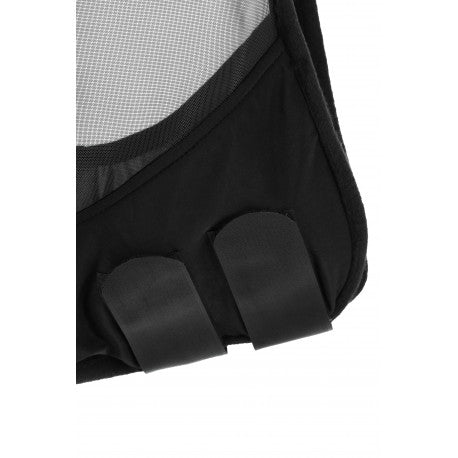 Máscara anti-moscas/uv - Soft - Equithème