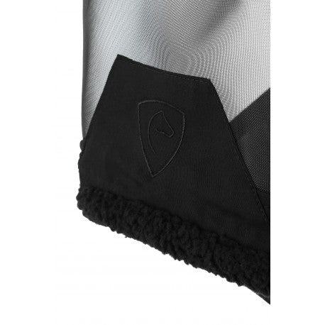 Máscara anti-moscas/UV - Teddy - Equithème para equitación - vista 4