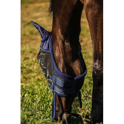 Máscara contra moscas - Primera - Riding World para equitación - vista 4