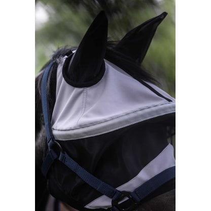 Accesorio ecuestre Máscara – Easyfit - Lami-Cell para equitación
