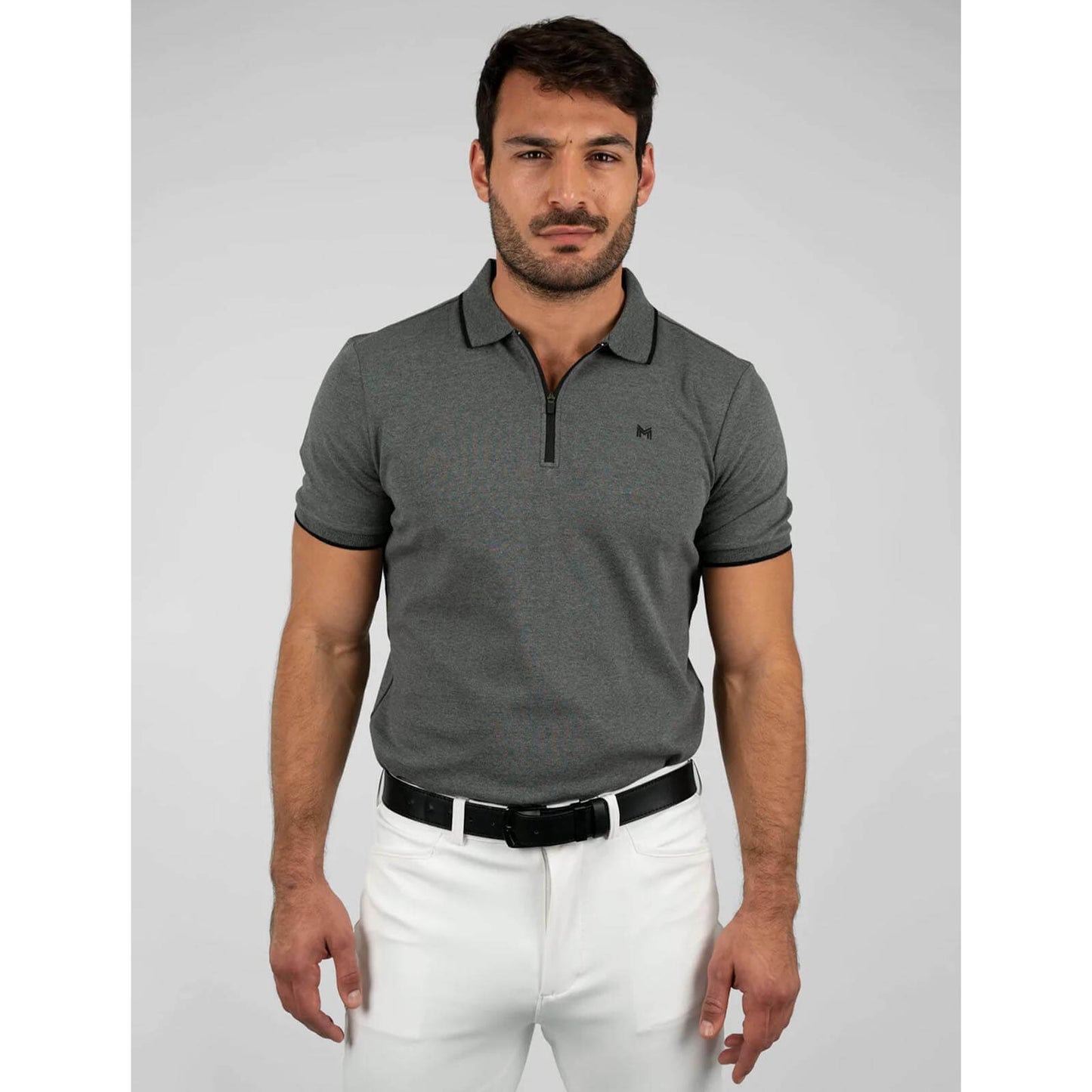 Polo Hombre Core Maximilian