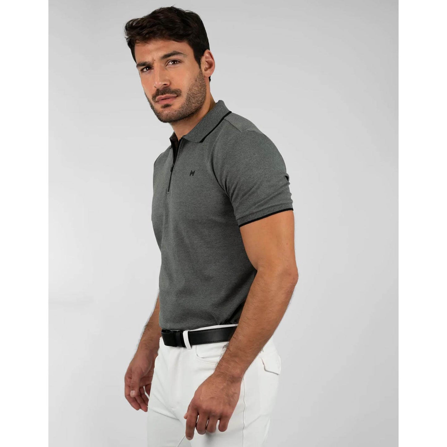 Polo Hombre Core Maximilian