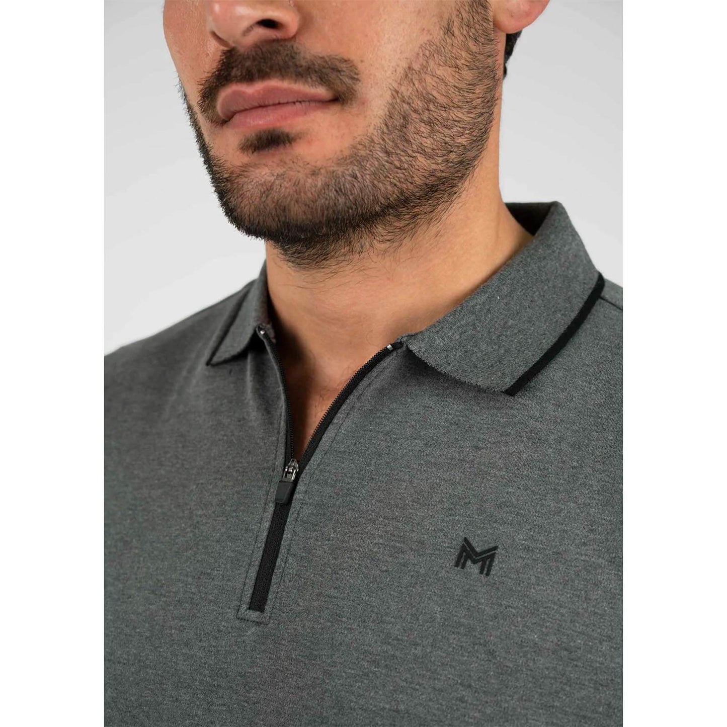 Polo Hombre Core Maximilian