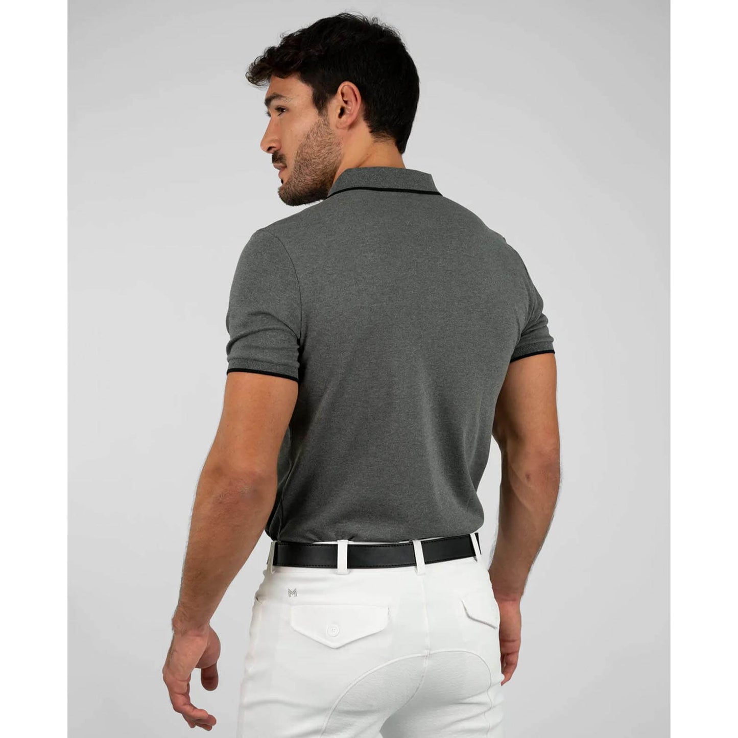 Polo Hombre Core Maximilian