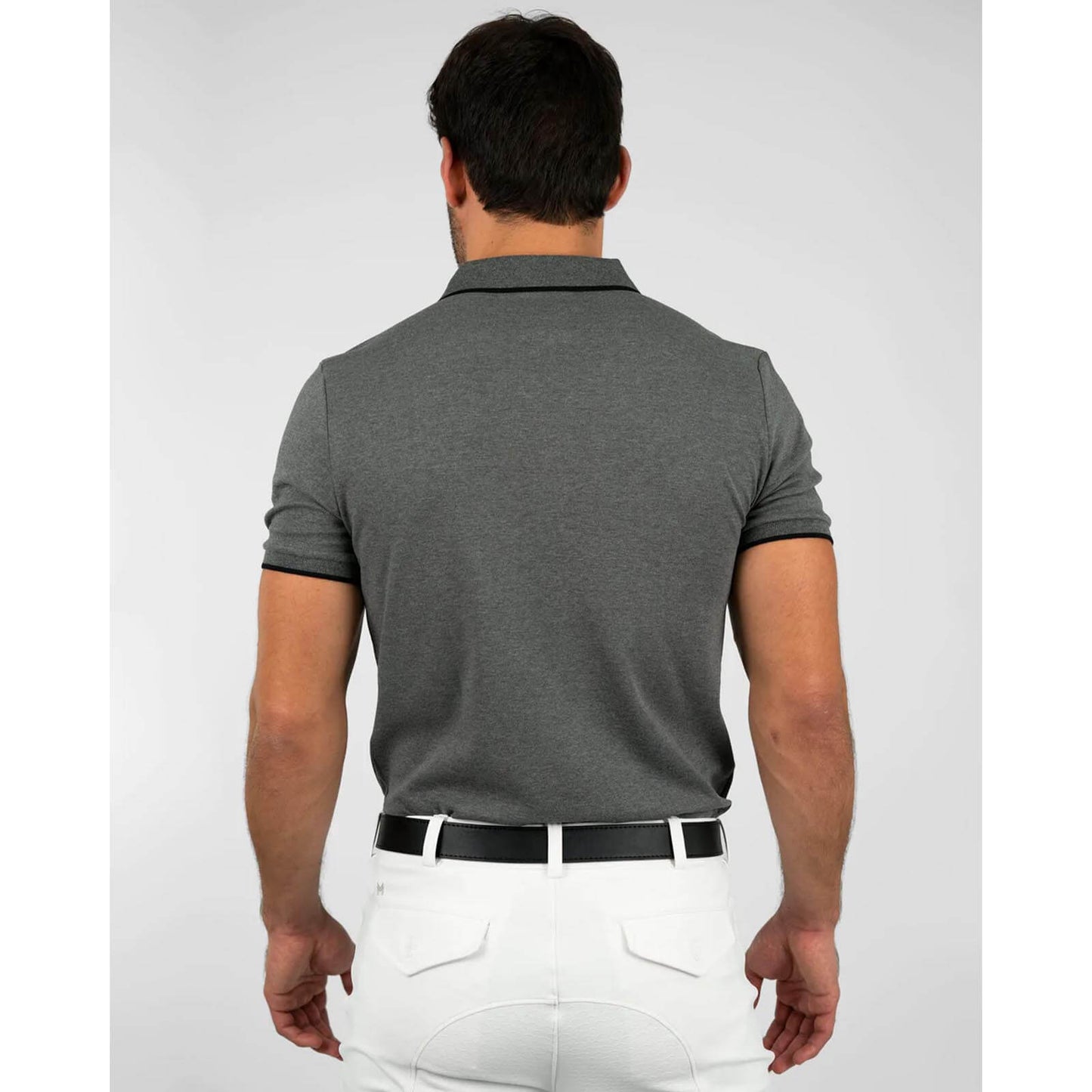 Polo Hombre Core Maximilian