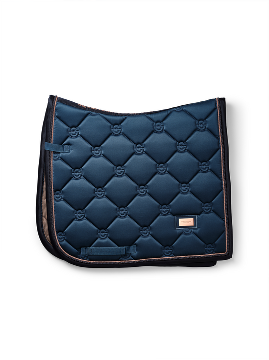 de doma Original Equestrian Stockholm mantilla de doma Monaco para equitación