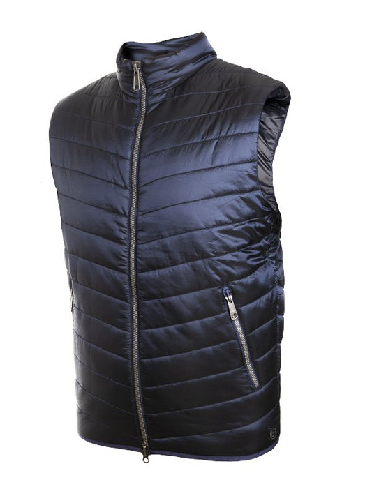 Accesorio ecuestre Men Equestrian Vest Equestrian Stockholm Men's Equestrian Vest para equitación