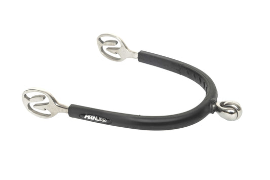 Espuelas – Vertical Soft - Metalab - Verde