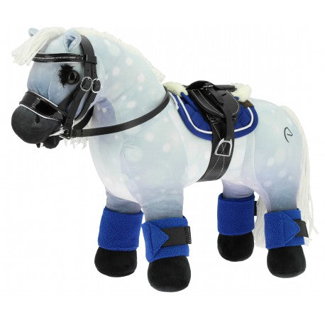 Mini-idon PONY ACADEMY - Strass - Br - T.Pony